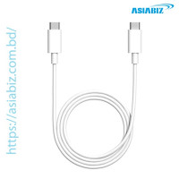 Xiaomi HyperCharge 60W Type-C to C Cable